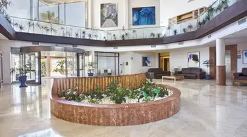 MAR SENSES PARADISE CLUB & SPA