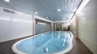 MAR SENSES PARADISE CLUB & SPA