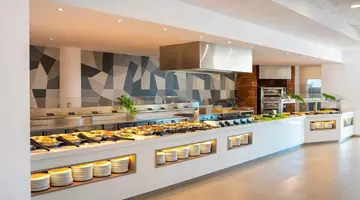MAR SENSES PARADISE CLUB & SPA