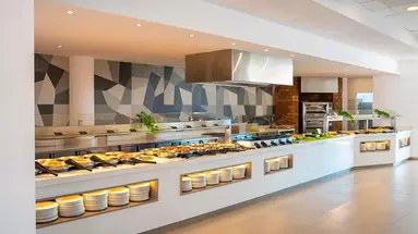 MAR SENSES PARADISE CLUB & SPA