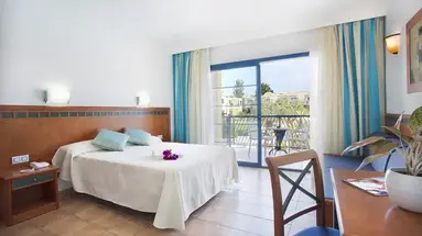 MAR SENSES PARADISE CLUB & SPA