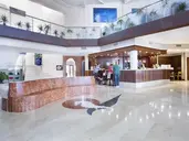 MAR SENSES PARADISE CLUB & SPA