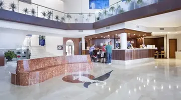 MAR SENSES PARADISE CLUB & SPA