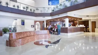 MAR SENSES PARADISE CLUB & SPA