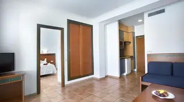 MAR SENSES PARADISE CLUB & SPA