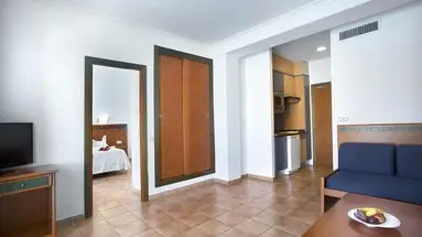 MAR SENSES PARADISE CLUB & SPA