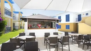 MAR SENSES PARADISE CLUB & SPA