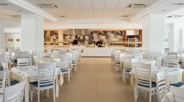 MAR SENSES PARADISE CLUB & SPA