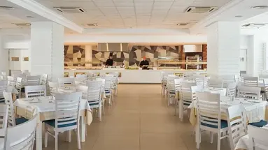 MAR SENSES PARADISE CLUB & SPA