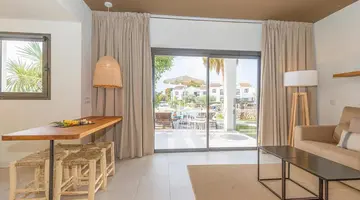 MAR SENSES PARADISE CLUB & SPA