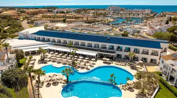 MAR SENSES PARADISE CLUB & SPA