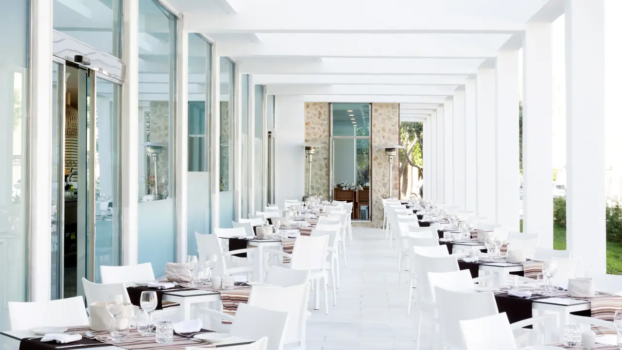 Mar Senses Puerto de Pollensa Hotel & Spa