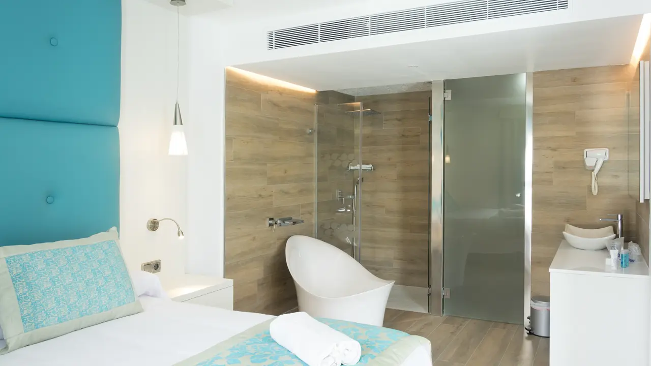 Mar Senses Puerto de Pollensa Hotel & Spa