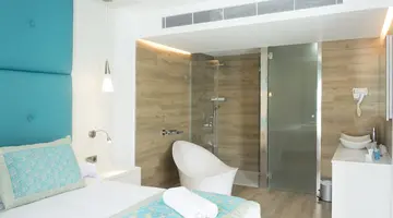 Mar Senses Puerto de Pollensa Hotel & Spa