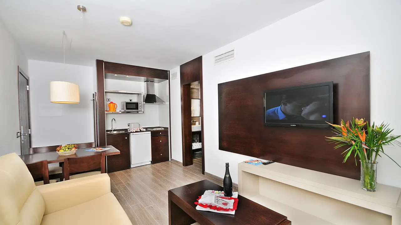 Mar Senses Puerto de Pollensa Hotel & Spa