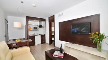 Mar Senses Puerto de Pollensa Hotel & Spa