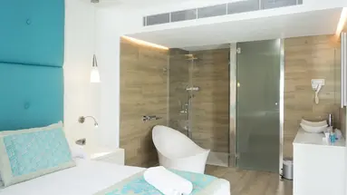 Mar Senses Puerto de Pollensa  Hotel & Spa