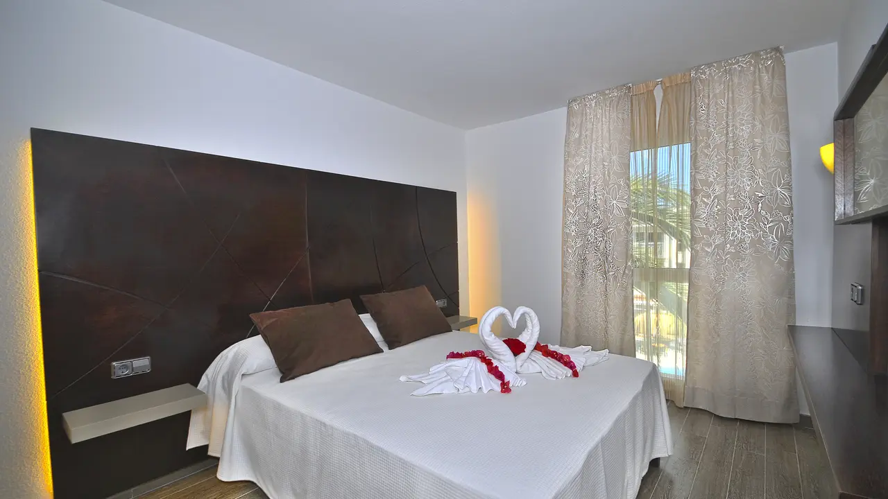 Mar Senses Puerto de Pollensa Hotel & Spa