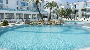 Mar Senses Puerto de Pollensa  Hotel & Spa