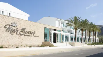 Mar Senses Puerto de Pollensa Hotel & Spa