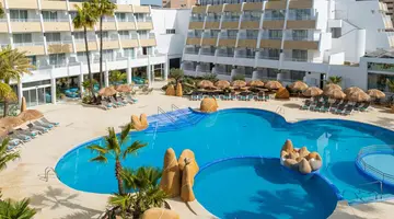 Mar Senses Rosa del Mar & Spa