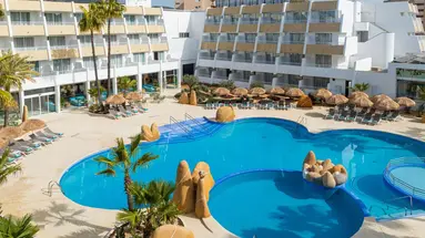 Mar Senses Rosa del Mar & Spa