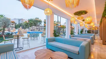 Mar Senses Rosa del Mar & Spa
