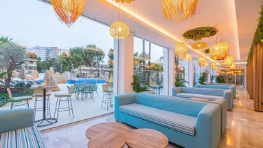 Mar Senses Rosa del Mar & Spa