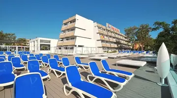 Mar Senses Rosa del Mar & Spa
