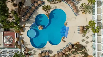 Mar Senses Rosa del Mar & Spa