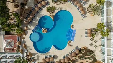 Mar Senses Rosa del Mar & Spa