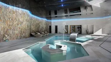Mar Senses Rosa del Mar & Spa