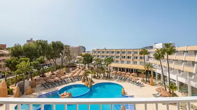 Mar Senses Rosa del Mar & Spa