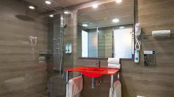 Mar Senses Rosa del Mar & Spa