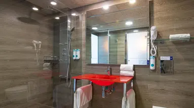 Mar Senses Rosa del Mar & Spa