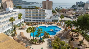 Mar Senses Rosa del Mar & Spa