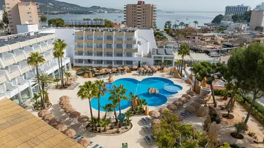 Mar Senses Rosa del Mar & Spa