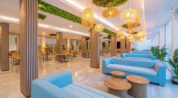 Mar Senses Rosa del Mar & Spa