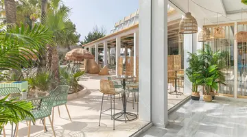 Mar Senses Rosa del Mar & Spa