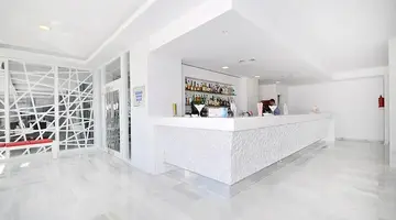 Mar Senses Rosa del Mar & Spa