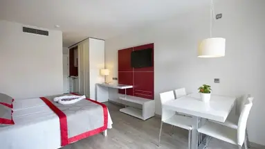 Mar Senses Rosa del Mar & Spa