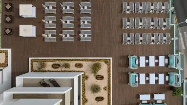 Mar Senses Rosa del Mar & Spa