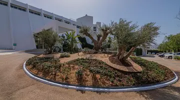 Mar Senses Rosa del Mar & Spa