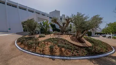Mar Senses Rosa del Mar & Spa