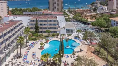 Mar Senses Rosa del Mar & Spa
