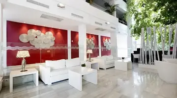 Mar Senses Rosa del Mar & Spa