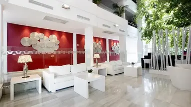 Mar Senses Rosa del Mar & Spa