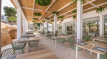 Mar Senses Rosa del Mar & Spa