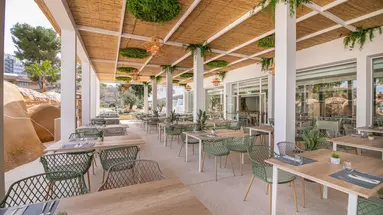 Mar Senses Rosa del Mar & Spa