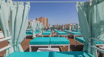 Mar Senses Rosa del Mar & Spa